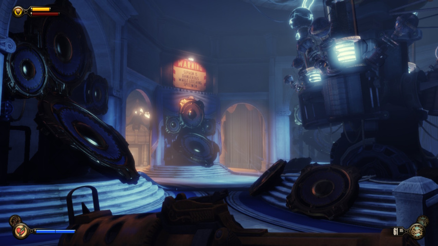 BioShock: The Collection Screenshot