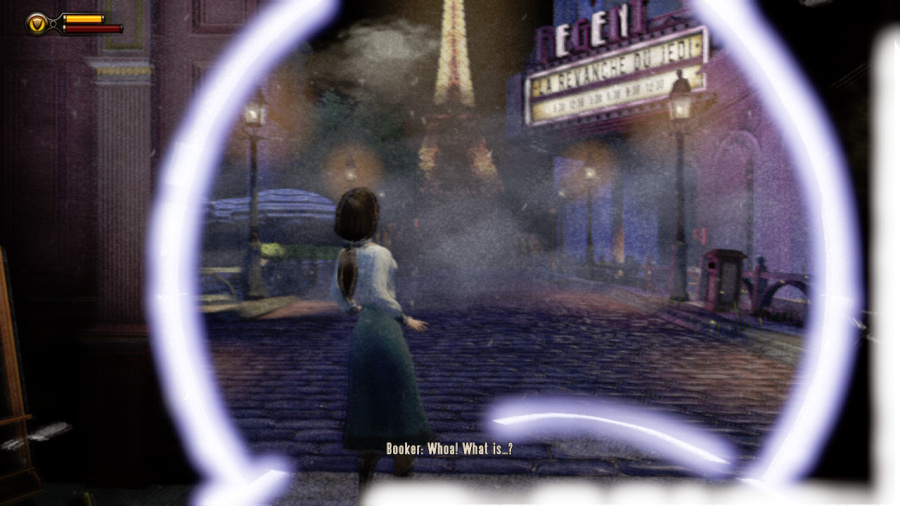 BioShock: The Collection Screenshot