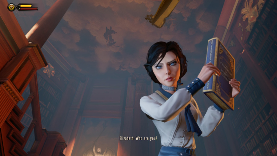 BioShock: The Collection Screenshot