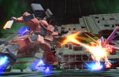 Mobile Suit Gundam Extreme VS. Maxiboost ON - Screenshot 1 of 10