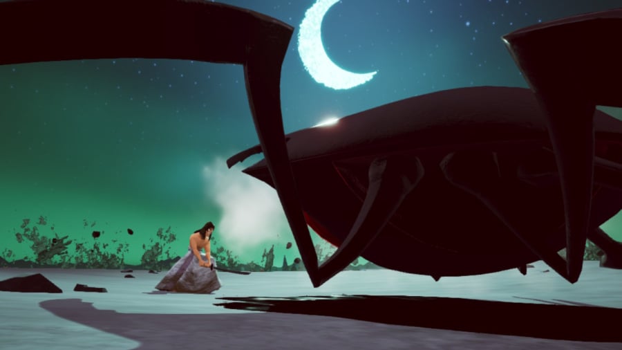 Samurai Jack: Battle Through Time Screenshot