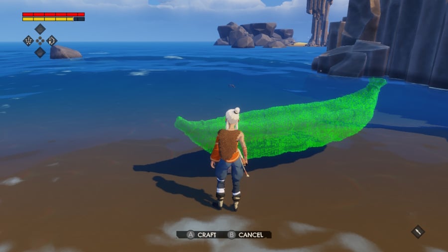 Windbound Screenshot