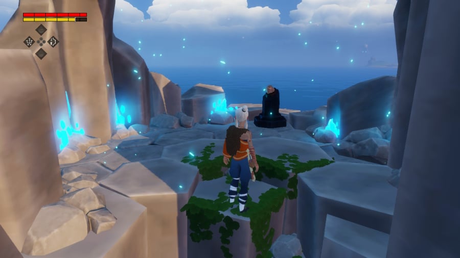 Windbound Screenshot