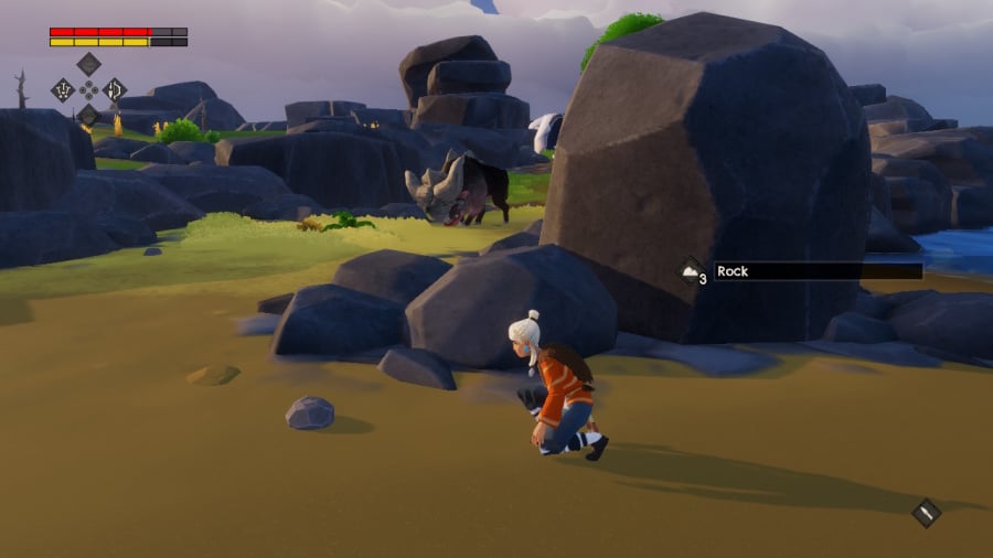 Windbound Screenshot