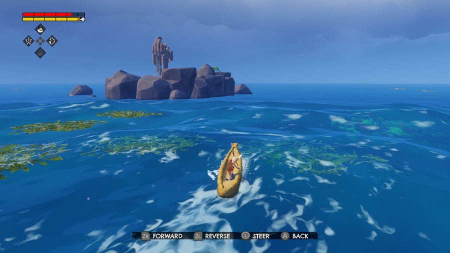 Windbound Screenshot