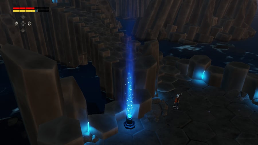 Windbound Screenshot