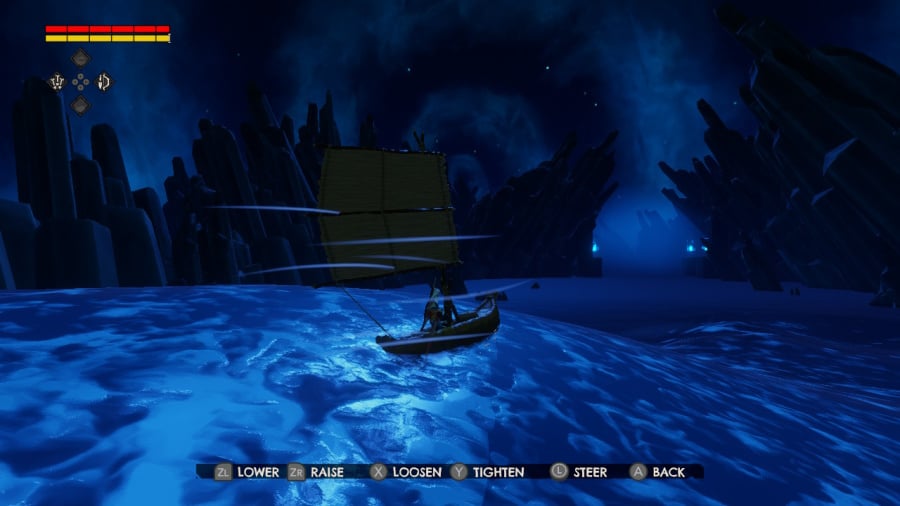 Windbound Screenshot