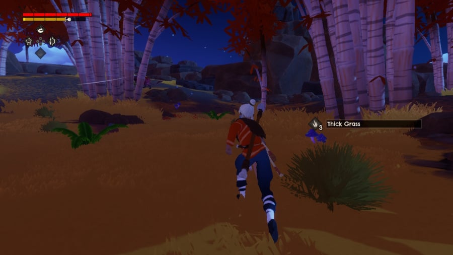 Windbound Screenshot