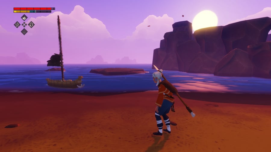 Windbound Screenshot