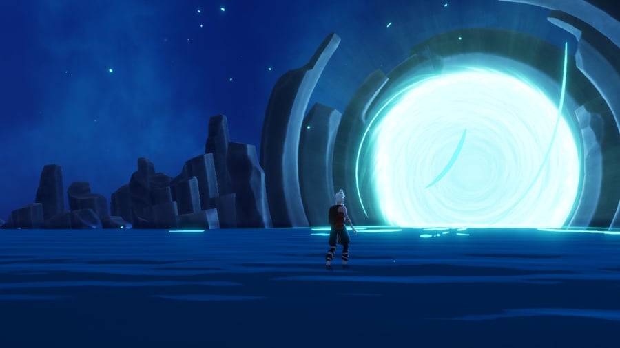 Windbound Screenshot