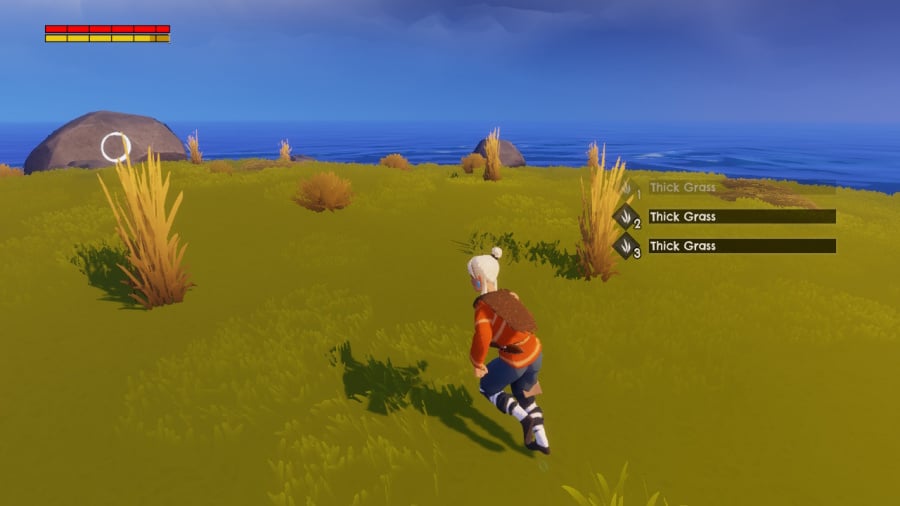 Windbound Screenshot