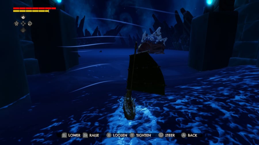 Windbound Screenshot