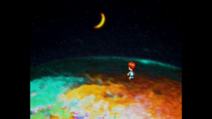 Moon Screenshot