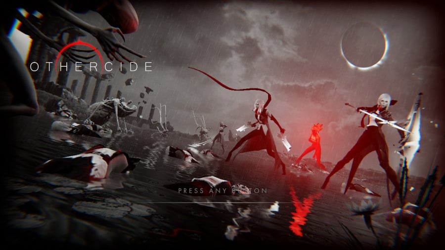 Othercide Screenshot