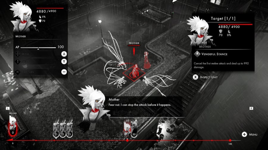 Othercide Screenshot