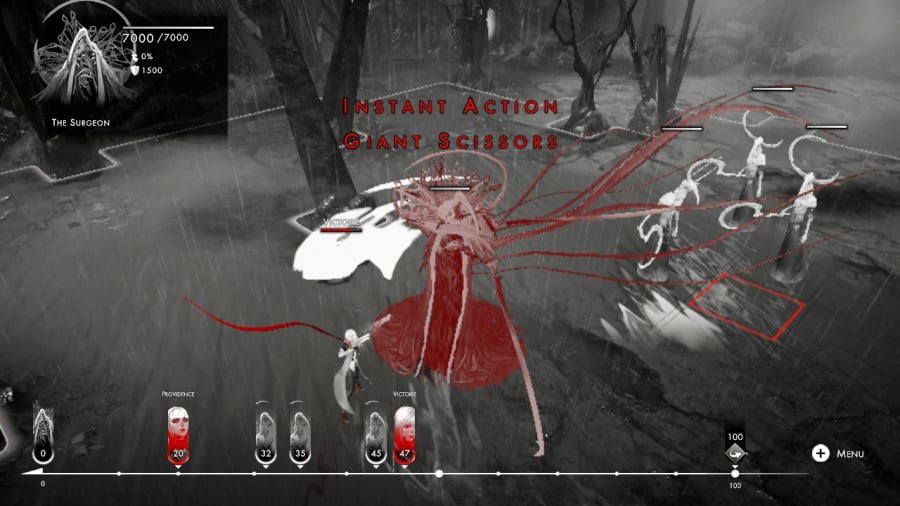 Othercide Screenshot