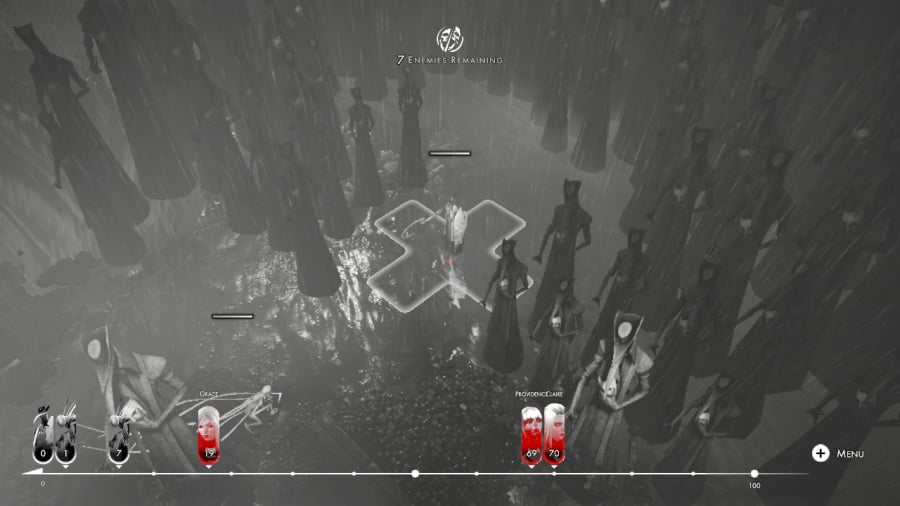 Othercide Screenshot