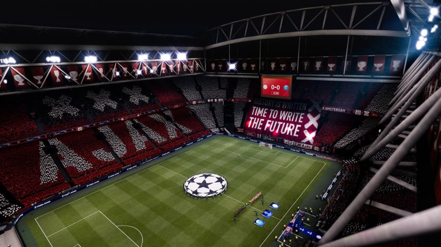 FIFA 21 Screenshot