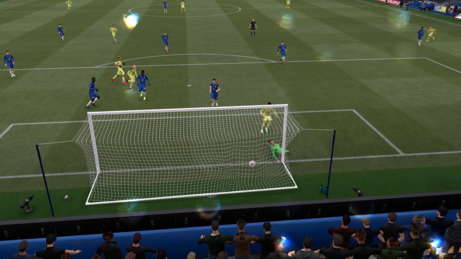 FIFA 21 Screenshot