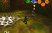 The Legend of Zelda: Ocarina of Time - Screenshot 3 of 5