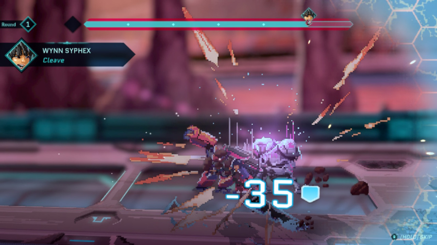 Star Renegades Screenshot