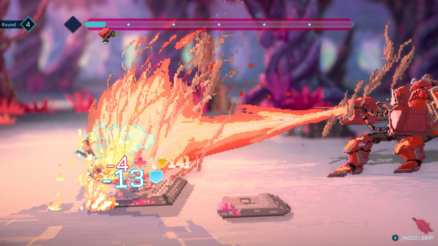 Star Renegades Screenshot