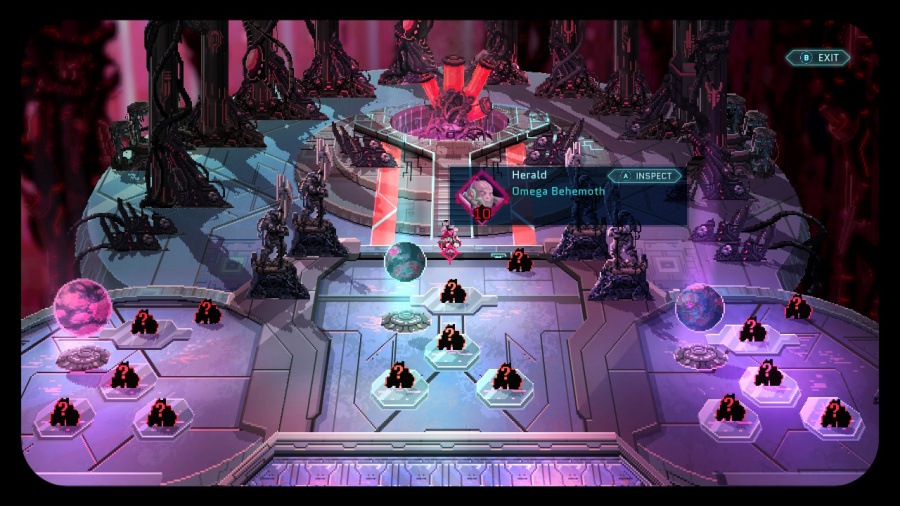 Star Renegades Screenshot