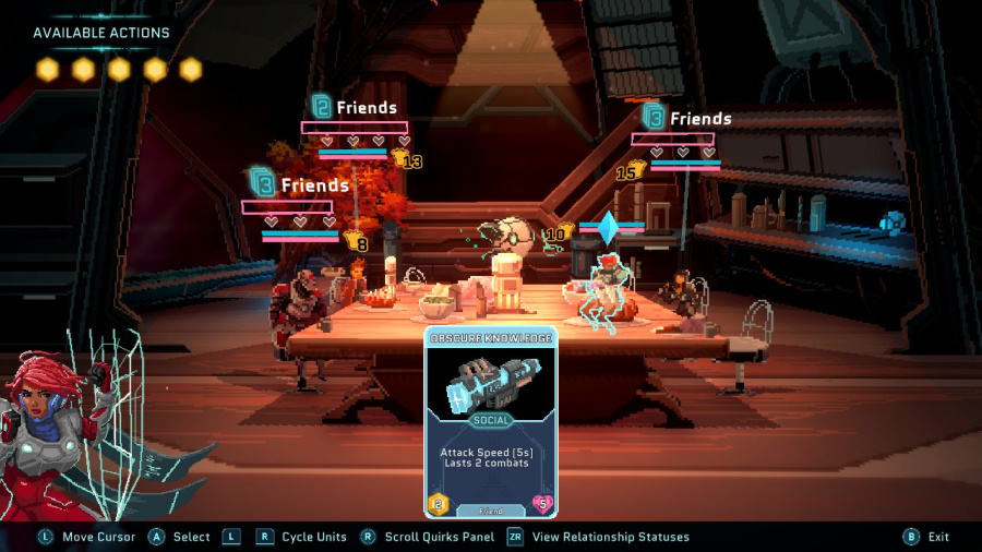 Star Renegades Screenshot