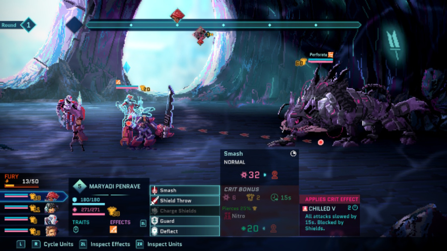 Star Renegades Screenshot