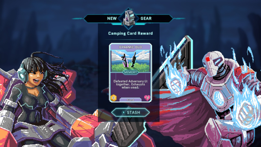 Star Renegades Screenshot