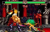 Samurai Shodown II - Screenshot 8 of 8