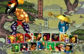 Samurai Shodown II - Screenshot 5 of 8