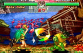 Samurai Shodown II - Screenshot 4 of 8