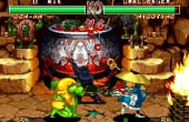 Samurai Shodown II - Screenshot 1 of 8