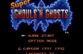 Super Ghouls 'n Ghosts - Screenshot 6 of 6