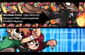 Scott Pilgrim vs. The World: The Game - Complete Edition - Screenshot 10 of 10