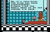 Super Mario Bros. 3 - Screenshot 2 of 7