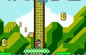 Super Mario World - Screenshot 5 of 8