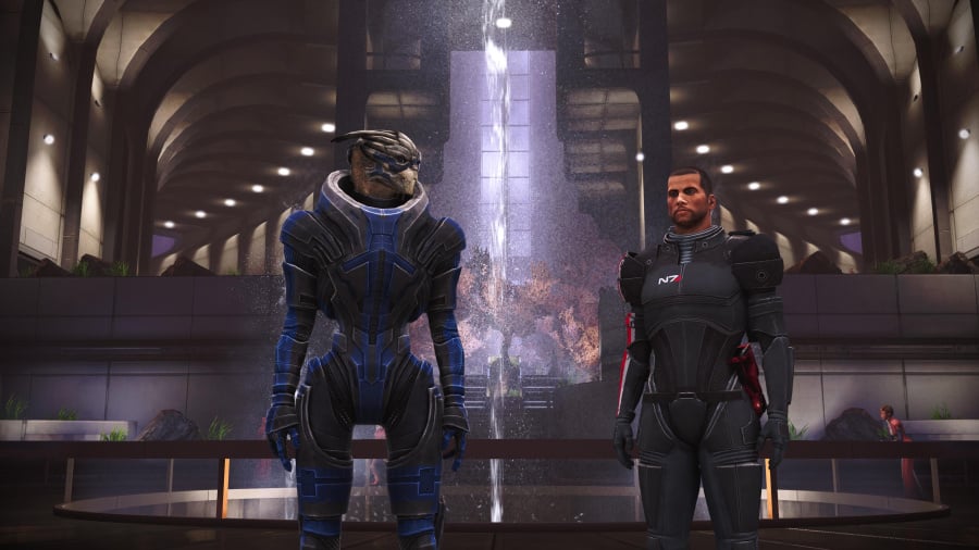 Mass Effect Legendary Edition Screenshot