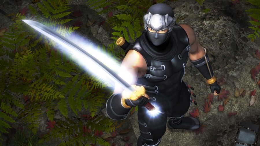 Ninja Gaiden: Master Collection Screenshot