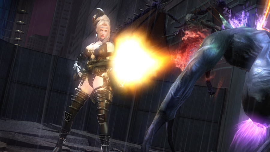 Ninja Gaiden: Master Collection Screenshot