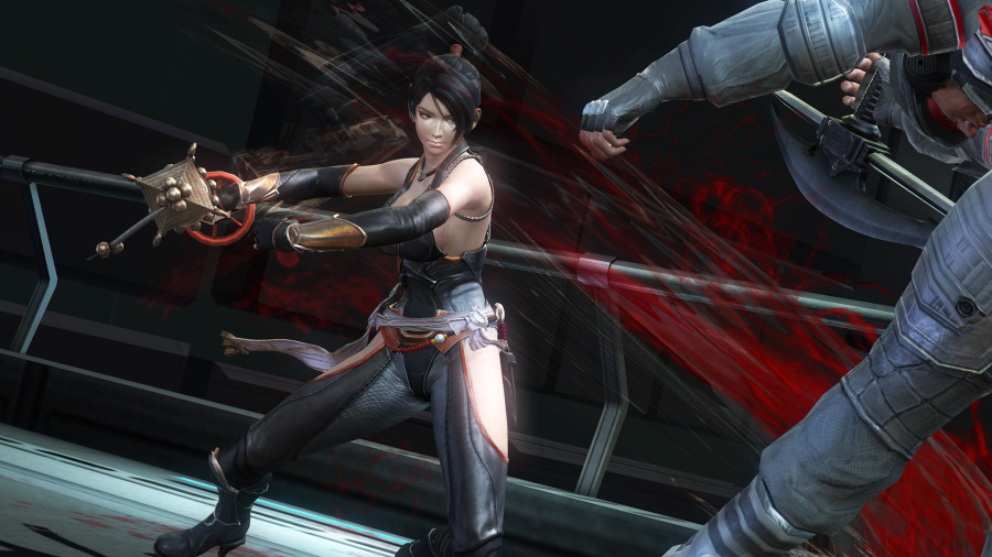 Ninja Gaiden: Master Collection Screenshot