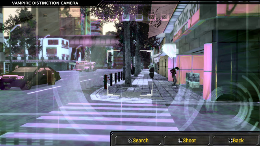 Akiba's Trip: Hellbound & Debriefed Screenshot