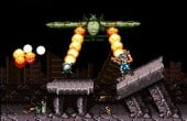 Contra III: The Alien Wars - Screenshot 6 of 8