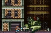 Contra III: The Alien Wars - Screenshot 5 of 8