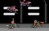 Contra III: The Alien Wars - Screenshot 2 of 8