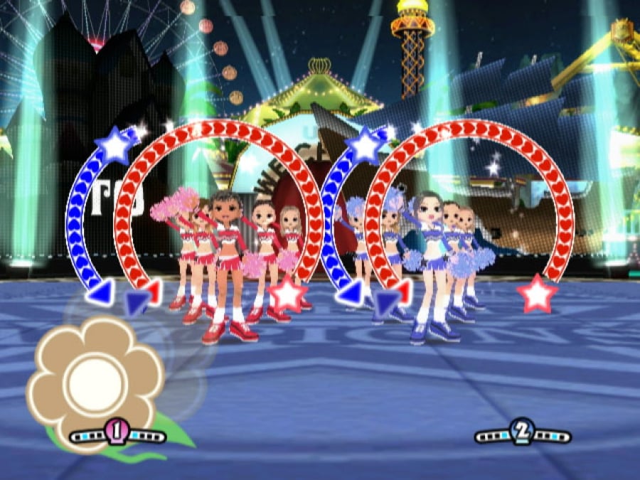 We Cheer Screenshot