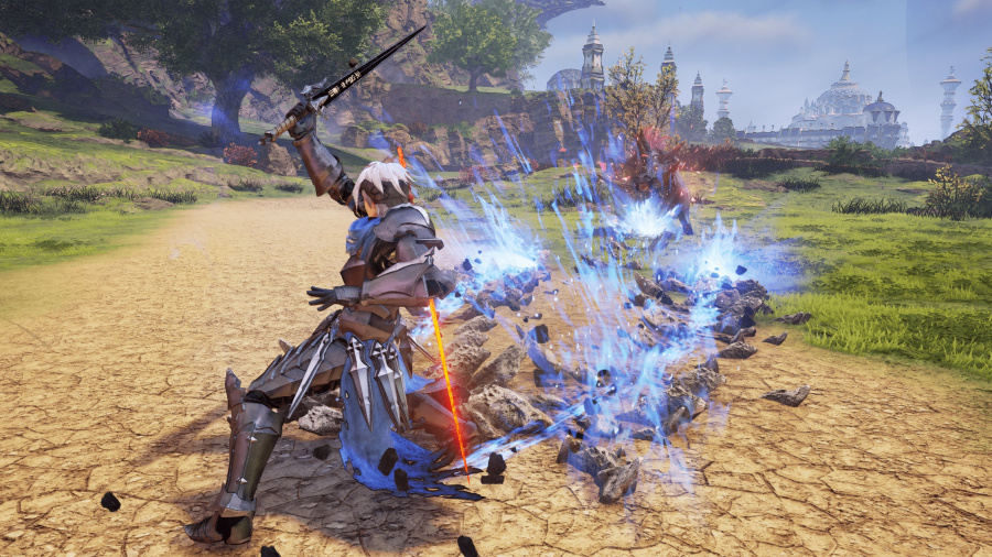 Tales of Arise Screenshot