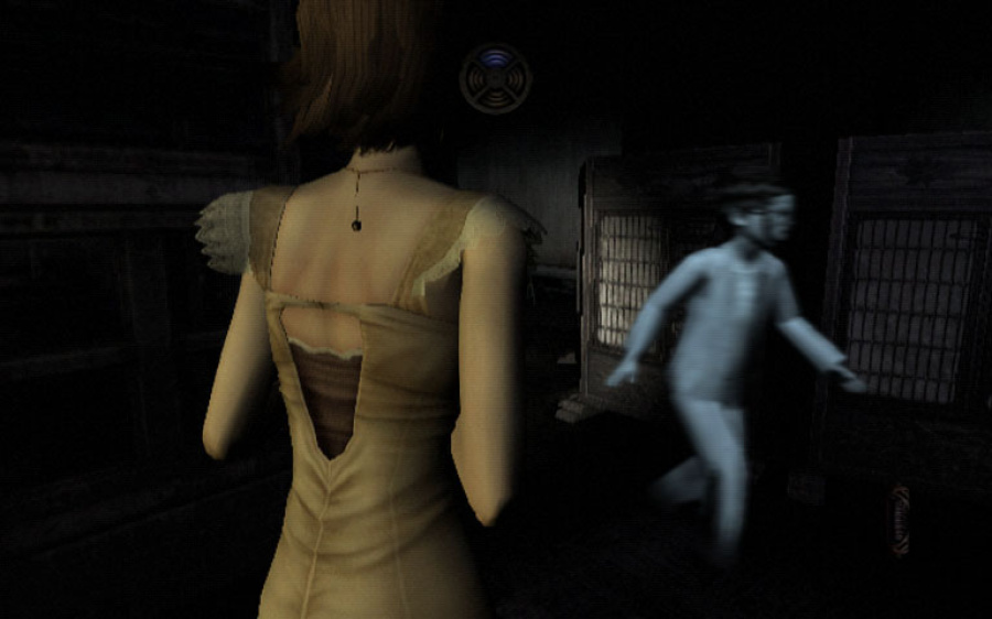 Fatal Frame IV Screenshot