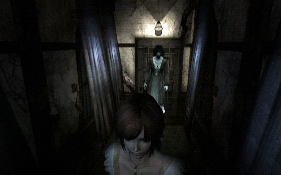 Fatal Frame IV Screenshot